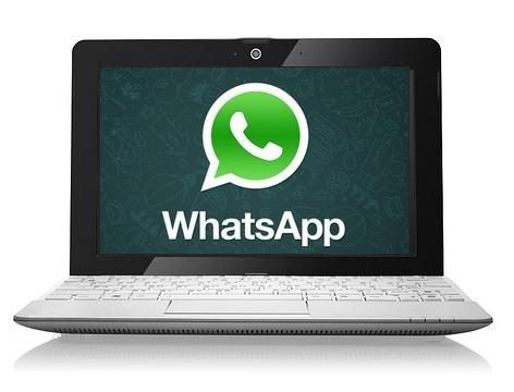 WhatsApp per PC