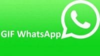 Inviare le GIF animate con WhatsApp