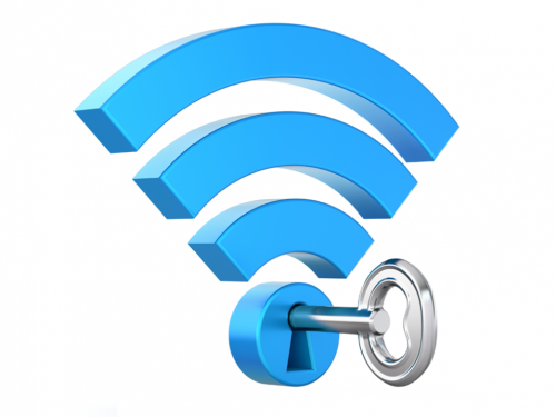 La rete Wi-fi di casa è sicura?